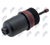 Coperchio filtro olio CCL-FR-035 NTY