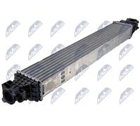 NTY CCL-HD-001 Intercooler