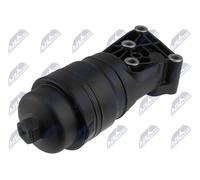 NTY CCL-HY-016 Carter filtro olio