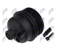 Coperchio filtro olio CCL-KA-004 NTY per KIA HYUNDAI