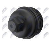 Coperchio filtro olio CCL-KA-008 NTY