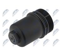 NTY CCL-LR-022 Calotta, Carter filtro olio per LAND ROVER
