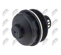 NTY CCL-LR-025 Calotta, Carter filtro olio per LAND ROVER