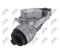 Radiatore Olio con Filtro OE: 2701800610 Adatto A per Mercedes A W176 1.6/2.0