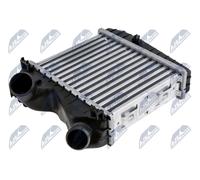 NTY CCL-ME-065 Intercooler per SMART