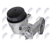NTY CCL-ME-071 Carter, Filtro olio per MERCEDES-BENZ
