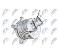 Radiatore olio motore per MITSUBISHI | 2920A141