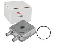 NTY Radiatore olio per cambio automatico CCL-PE-001 compatibile con CITROËN/PEUGEOT