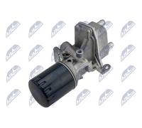 NTY Carter, Filtro olio compatibile con PEUGEOT CCL-PE-004