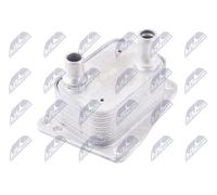 NTY CCL-PE-009 Olkühler Per ENG. DIESEL Peugeot Boxer 3008 308 5008 508