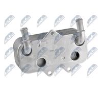 Radiatore Olio Motore Per Opel Astra G/Vectra B,C/Zafira A/Signum