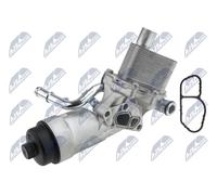 Radiatore Olio con Filtro Adatto A per Opel Astra J 1.4T 2009 Insignia 2011 Mokk