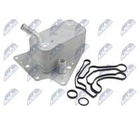 NTY CCL-PL-022 Radiatore olio motore