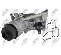 Radiatore olio motore CCL-PL-029 NTY per OPEL CORSA D Furgone/hatchback CORSA D