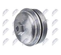 Coperchio filtro olio CCL-PL-041 NTY