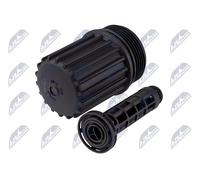 Coperchio filtro olio CCL-RE-023 NTY