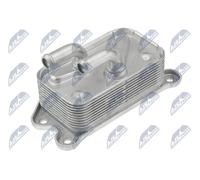 NTY CCL-VV-010 Radiatore olio motore