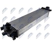 NTY CCL-VV-021 Intercooler