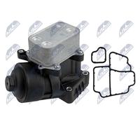 Scambiatore di calore per vw polo per skoda per seat ibiza 1.2tdi