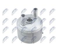 NTY CCL-VW-020 Radiatore olio motore