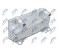 NTY Radiatore olio motore