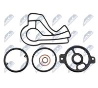 CCL-VW-037 NTY Kit guarnizioni, Radiatore olio per VW