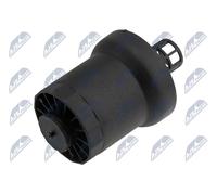 NTY CCL-VW-040 Calotta, Carter filtro olio