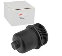 CCL-VW-043 NTY Calotta, Carter filtro olio per AUDI,SEAT,SKODA,VW