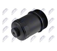 Coperchio filtro olio CCL-VW-054 NTY