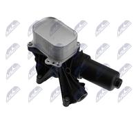 NTY CCL-VW-063 Radiatore olio motore