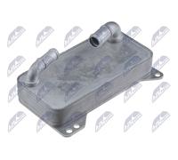 NTY CCL-VW-064 Radiatore olio, Cambio automatico