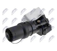 NTY CCL-WW-076 Carter filtro olio