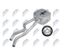 Scambiatore di calore per vw bora golf iv per seat leon 1.6