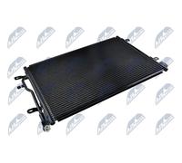 NTY CCS-AU-010 Condensatore climatizzatore