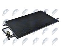 Condensatore radiatore climatizzazione CCS-AU-012 NTY per AUDI A8 D2