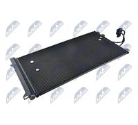 NTY CCS-AU-013 Condensatore climatizzatore