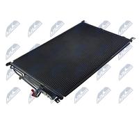 NTY CCS-AU-019 Condensatore climatizzatore