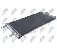 NTY CCS-AU-023 Condensatore climatizzatore