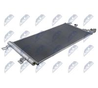NTY CCS-AU-024 Condensatore climatizzatore