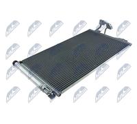 NTY CCS-BM-019 Condensatore climatizzatore