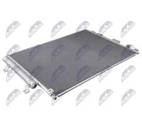 NTY CCS-CH-026 Condensatore climatizzatore
