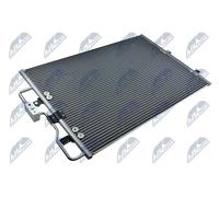 NTY CCS-CT-013 Condensatore climatizzatore