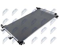 NTY CCS-CT-029 Condensatore climatizzatore