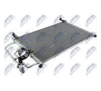 NTY CCS-DW-009 Condensatore climatizzatore