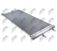 Condensatore radiatore climatizzazione CCS-FR-000 NTY per FORD FORD USA