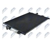 NTY CCS-FR-032 Condensatore climatizzatore