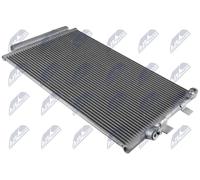 NTY CCS-FR-038 Condensatore climatizzatore