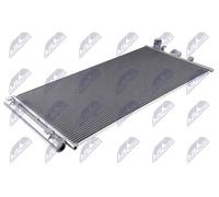 NTY CCS-FR-041 Condensatore climatizzatore