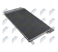 NTY CCS-FT-029 Condensatore climatizzatore