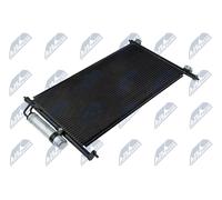 NTY CCS-HD-006 Condensatore climatizzatore